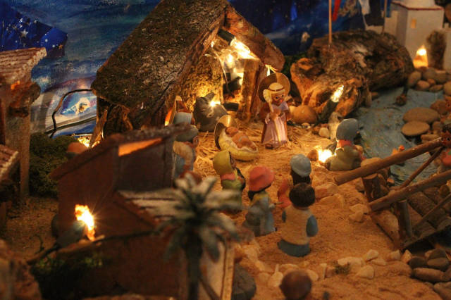 Christmas or Navidades in Spain - Best Season