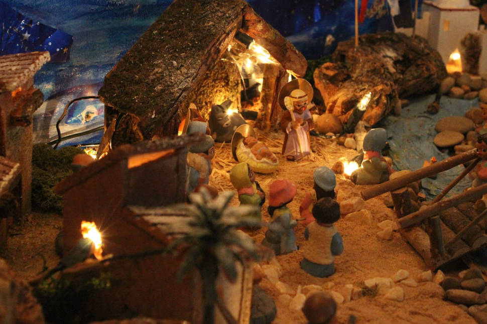 Christmas or Navidades in Spain - Best Season
