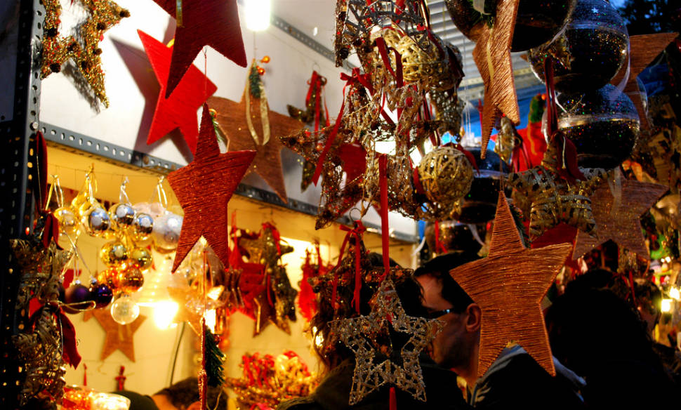 Christmas or Navidades in Spain - Best Time