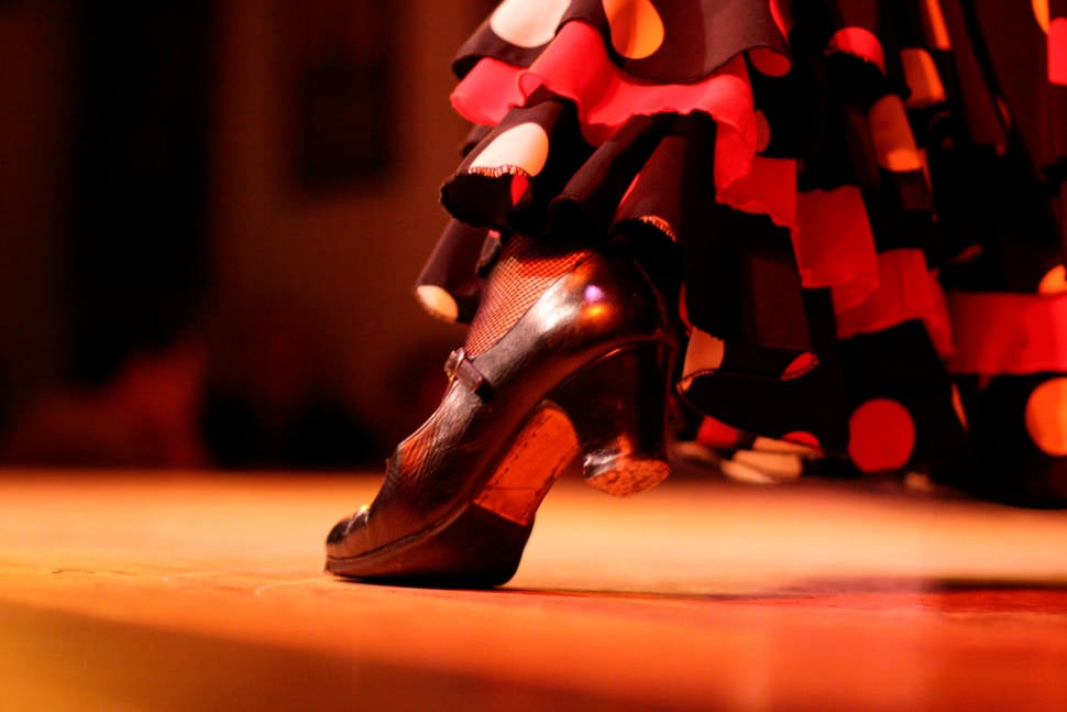 Flamenco in Spain - Best Season