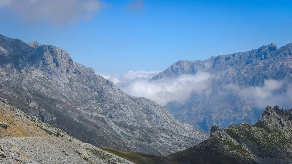 Best time to see Fuente Dé Cable Car in Spain