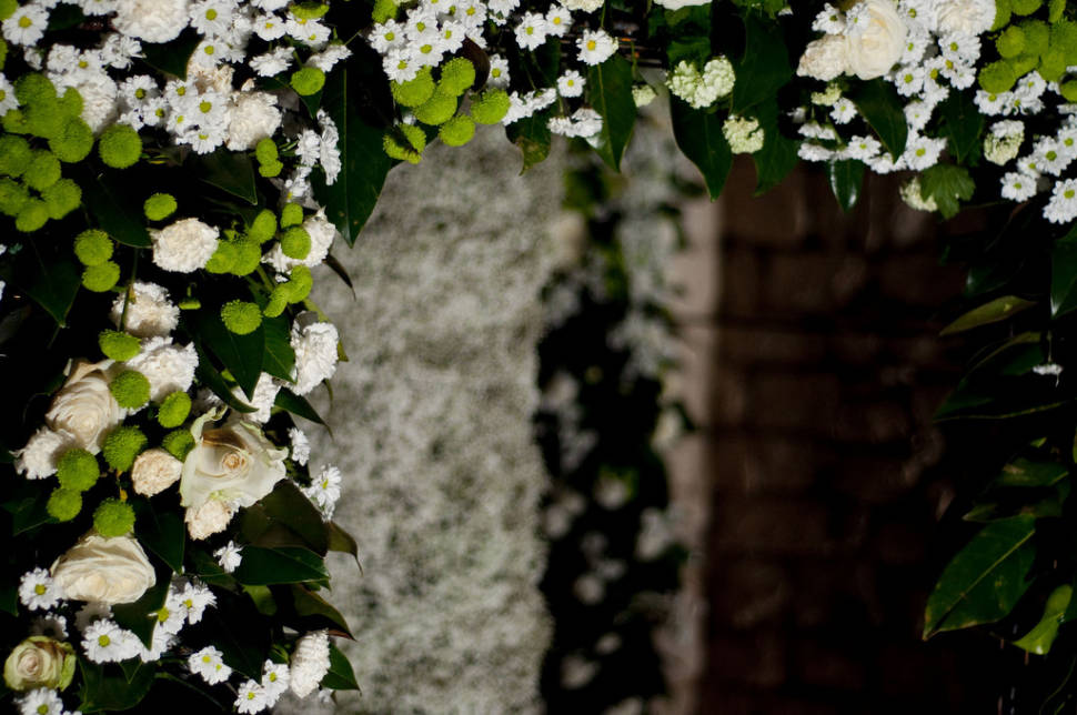 Best time to see Girona Flower Festival