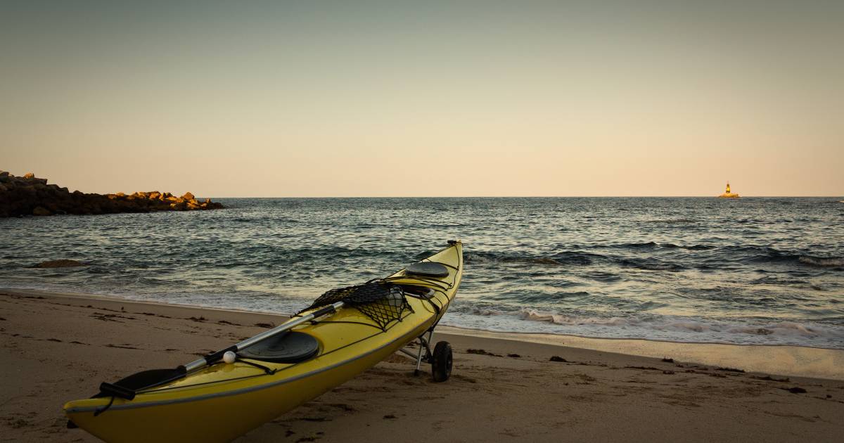 Kayaking in Galicia in Spain - Best Time