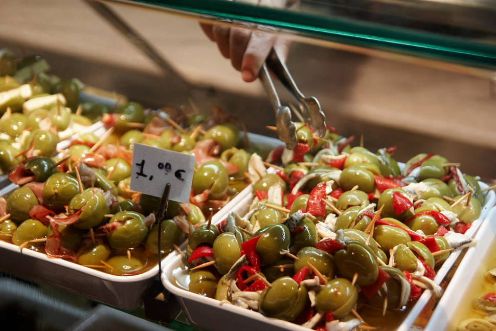 Olives & Olive Oil in Spain - Best Time