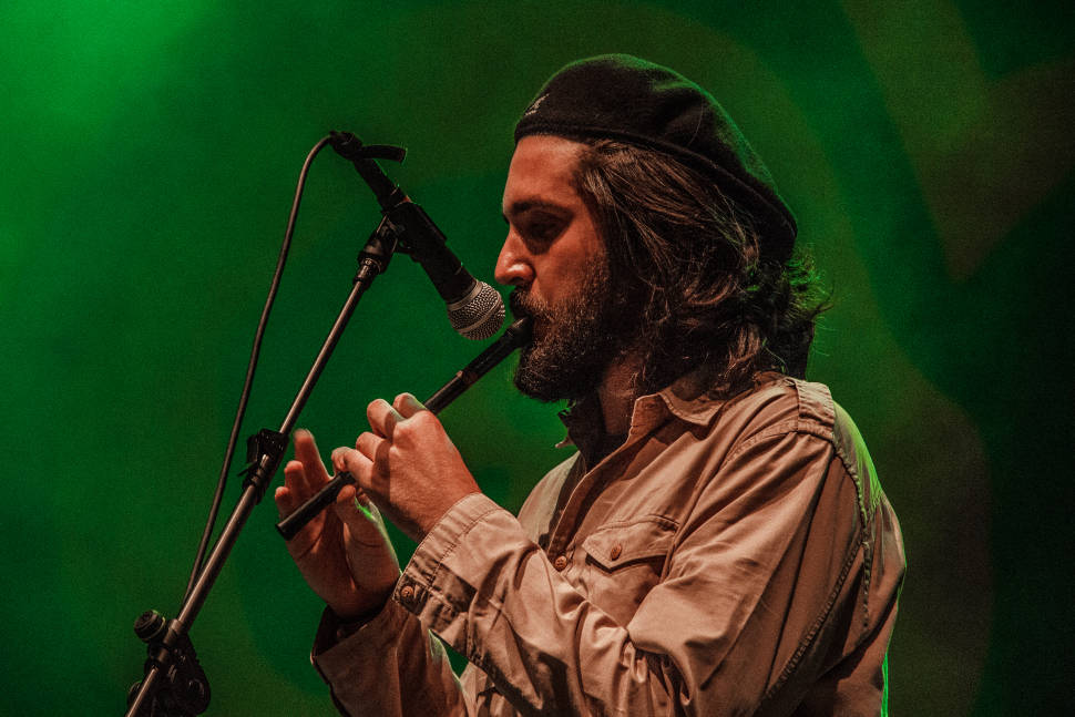 Best time for Ortigueira's Festival of Celtic World