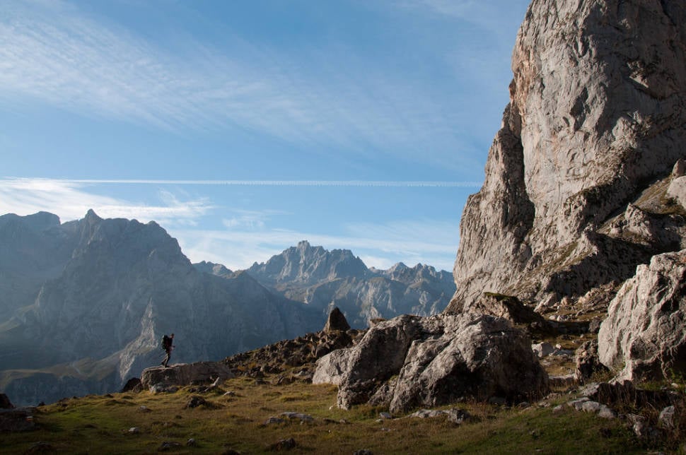 Picos de Europa Hiking in Spain - Best Season