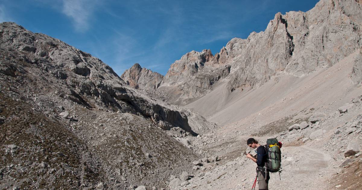 Picos de Europa Hiking in Spain - Best Time