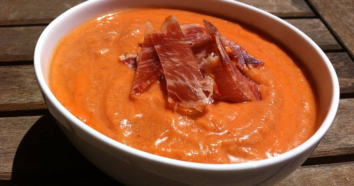 Salmorejo Cordobés in Spain - Best Time