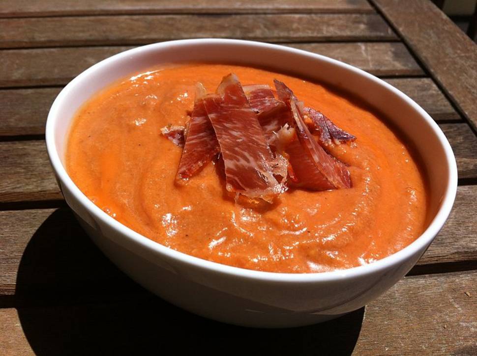 Salmorejo Cordobés in Spain - Best Time