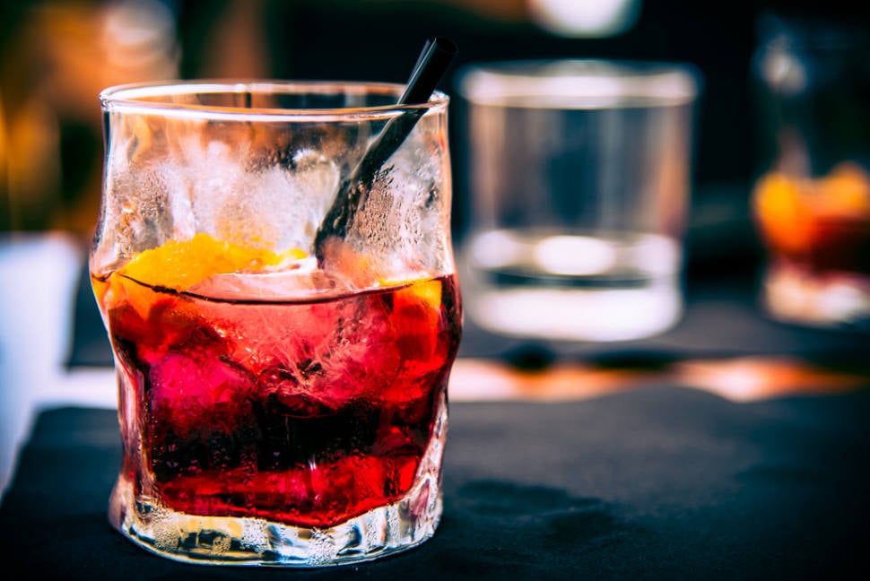 Sangria in Spain - Best Season