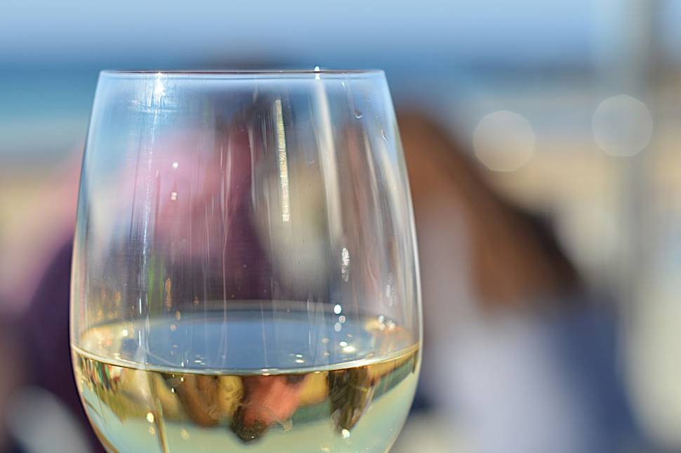 Spanish White Wines in Spain - Best Time
