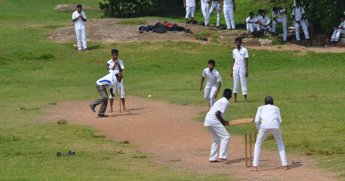 Cricket in Sri Lanka - Best Time