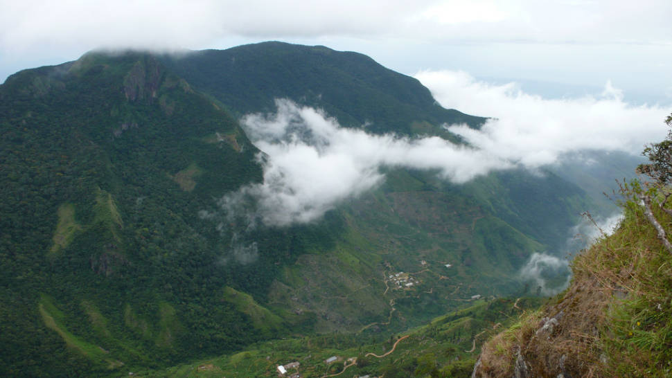 Horton Plains in Sri Lanka - Best Time
