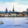 Beste Reisezeit Stockholm