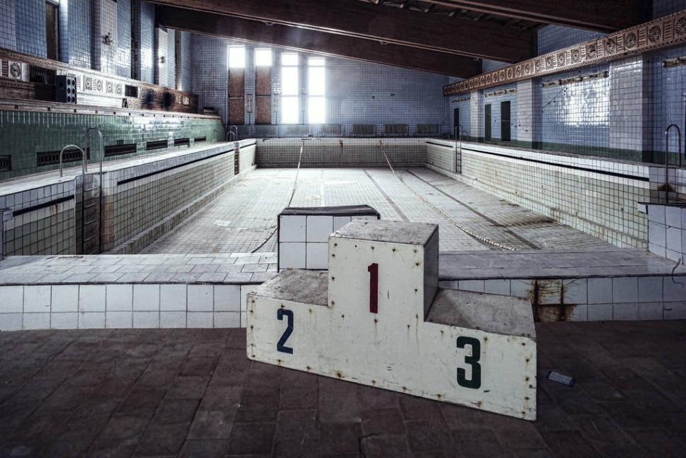 Best time to see Pyramiden, a Soviet-Era Ghost Town
