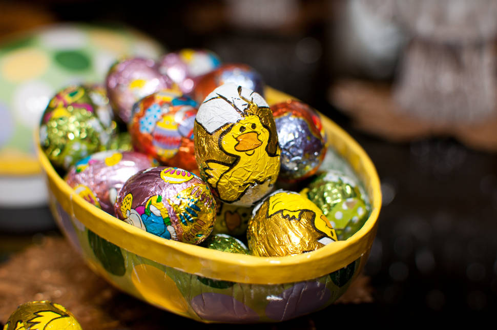 Easter in Sweden - Best Season