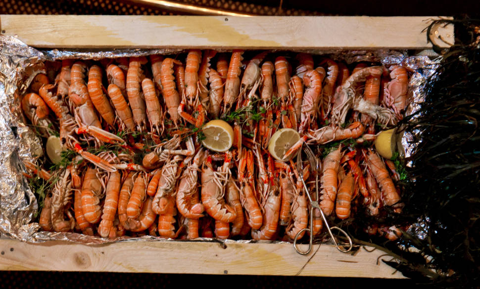 Kräftskiva: Crayfish Party in Sweden - Best Season