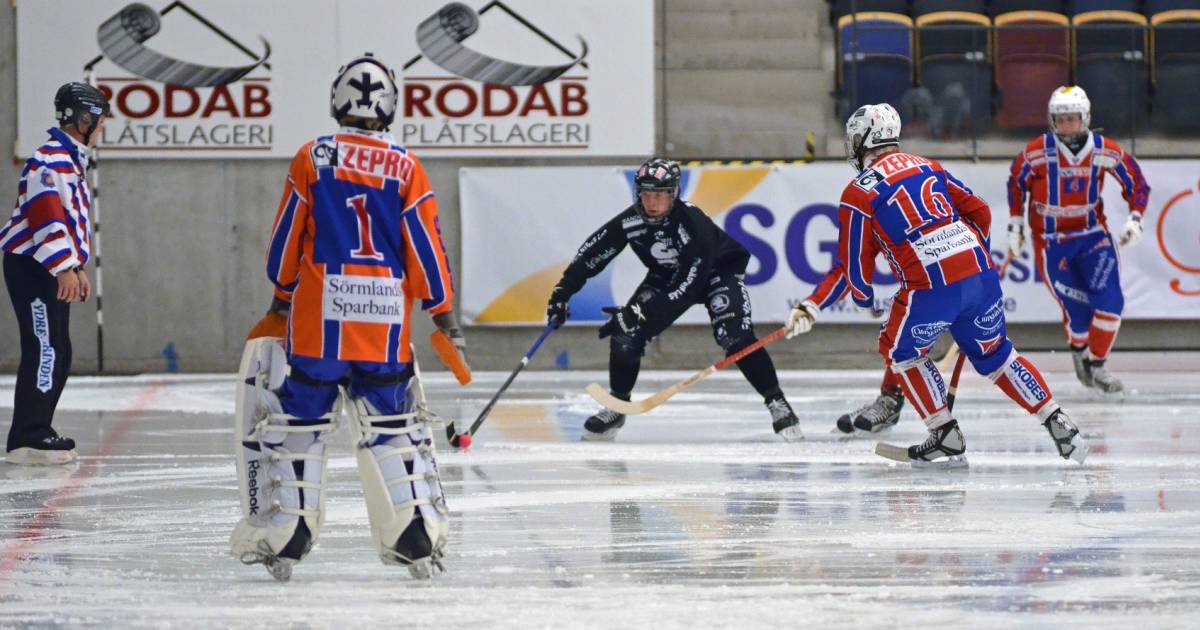 Swedish Bandy in Sweden - Best Time