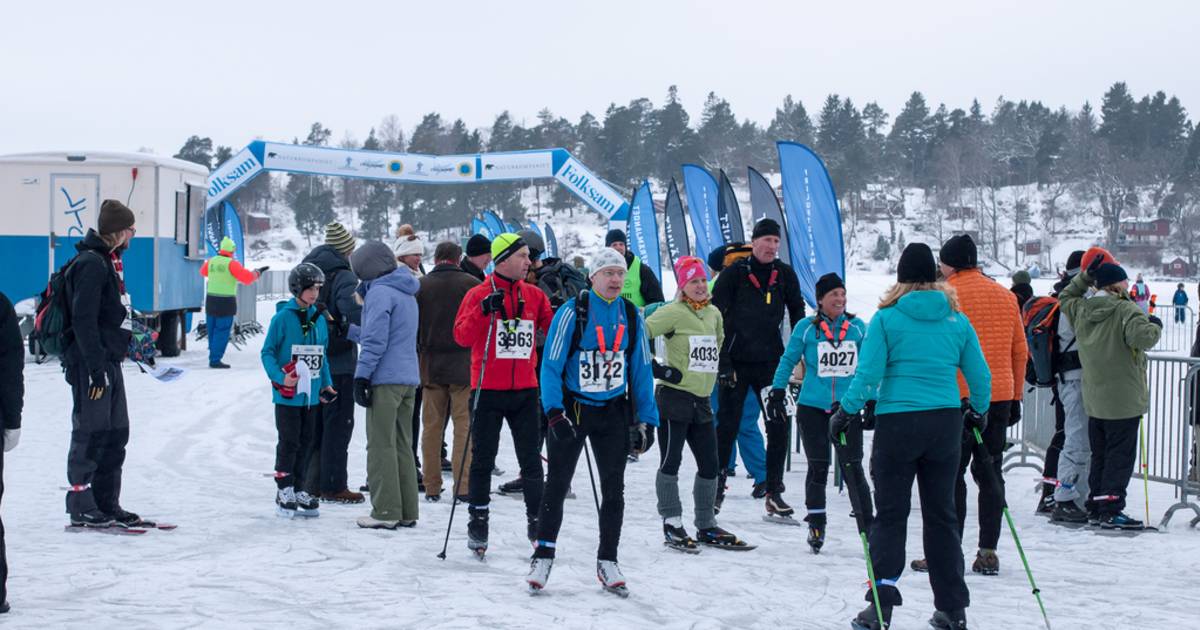 Vikingarännet in Sweden - Best Time