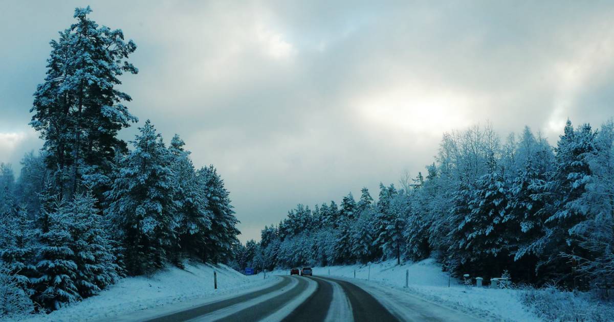 Winter in Sweden - Best Time