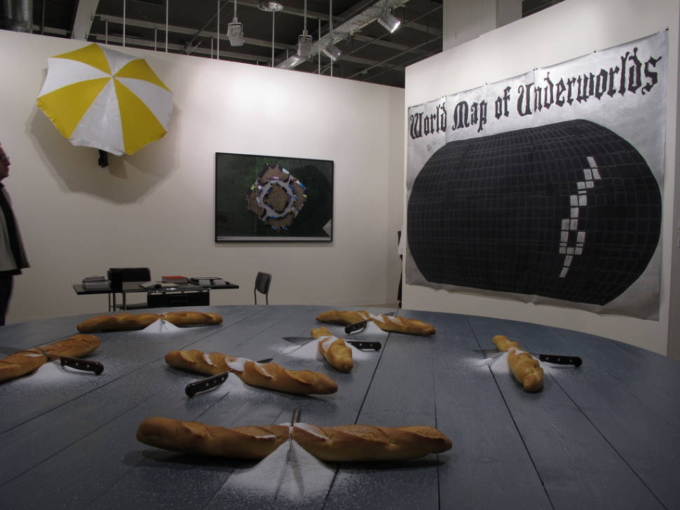 Art Basel in Switzerland - Best Season