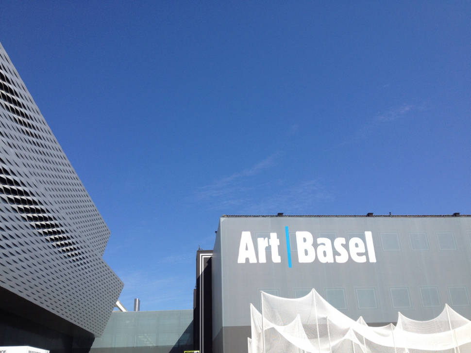 Art Basel in Switzerland - Best Time