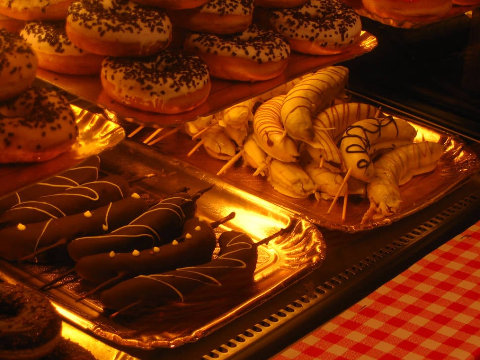 Best time to see Christmas Markets in Switzerland
