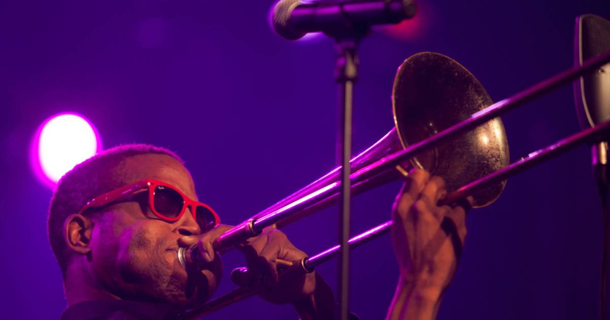 Montreux Jazz Festival in Switzerland - Best Time