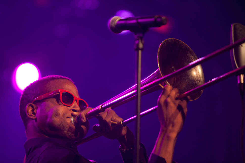 Montreux Jazz Festival in Switzerland - Best Time