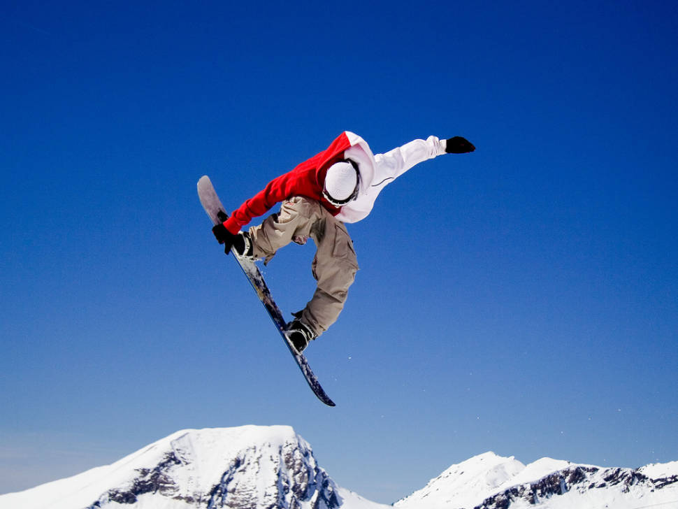 Skiing and Snowboarding in Switzerland - Best Time