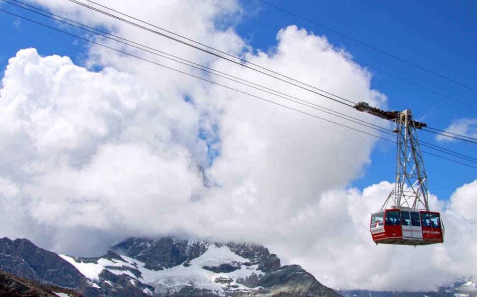 Zermatt