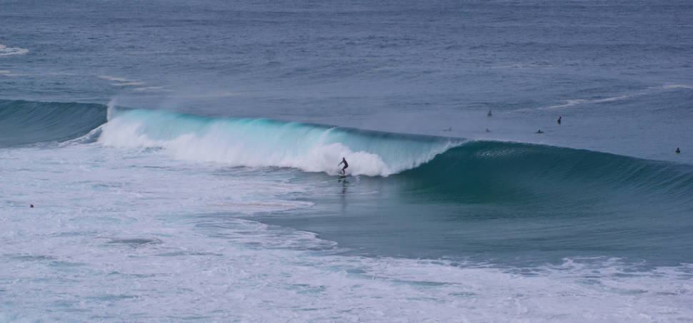 Bondi, Australia