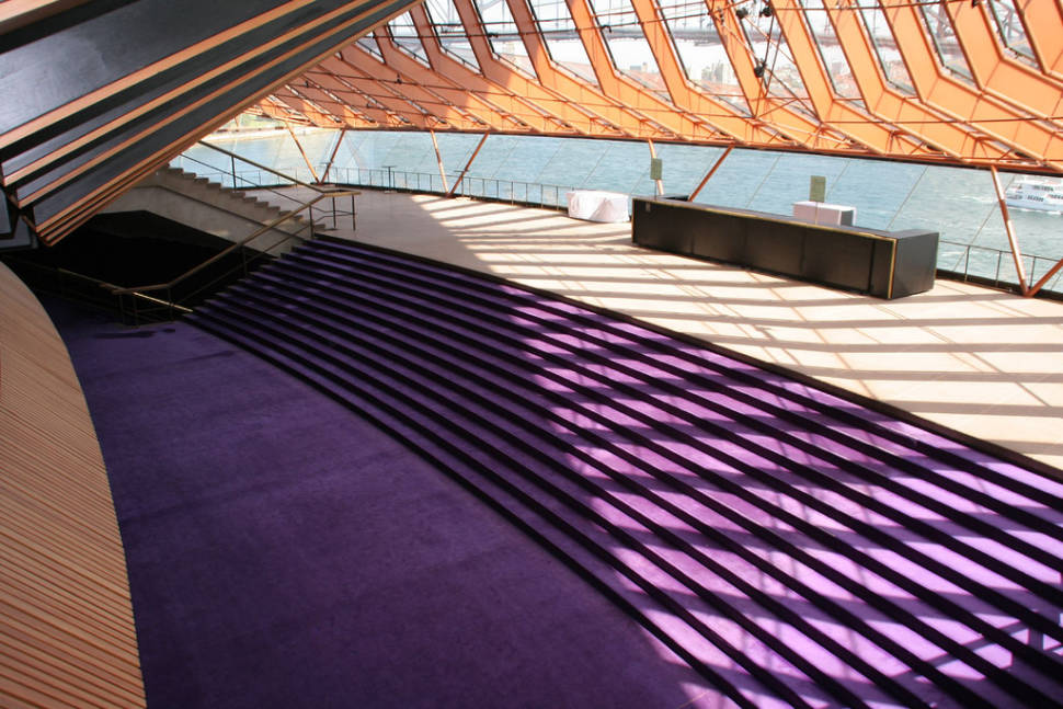 Best time to see Sydney Opera House in Sydney