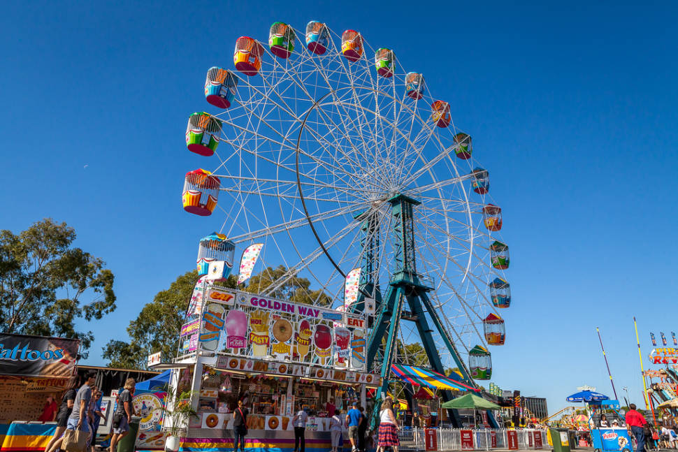 Sydney Royal Easter Show in Sydney - Best Season
