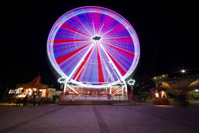 Sydney Royal Easter Show in Sydney - Best Time