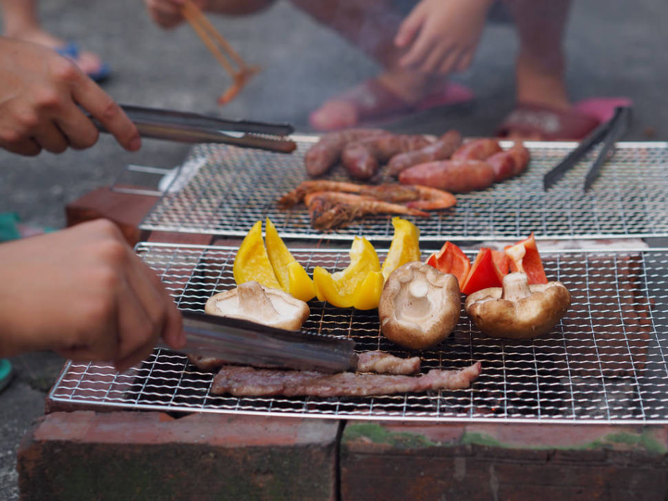 Mid-Autumn Festival in Taiwan - Best Time