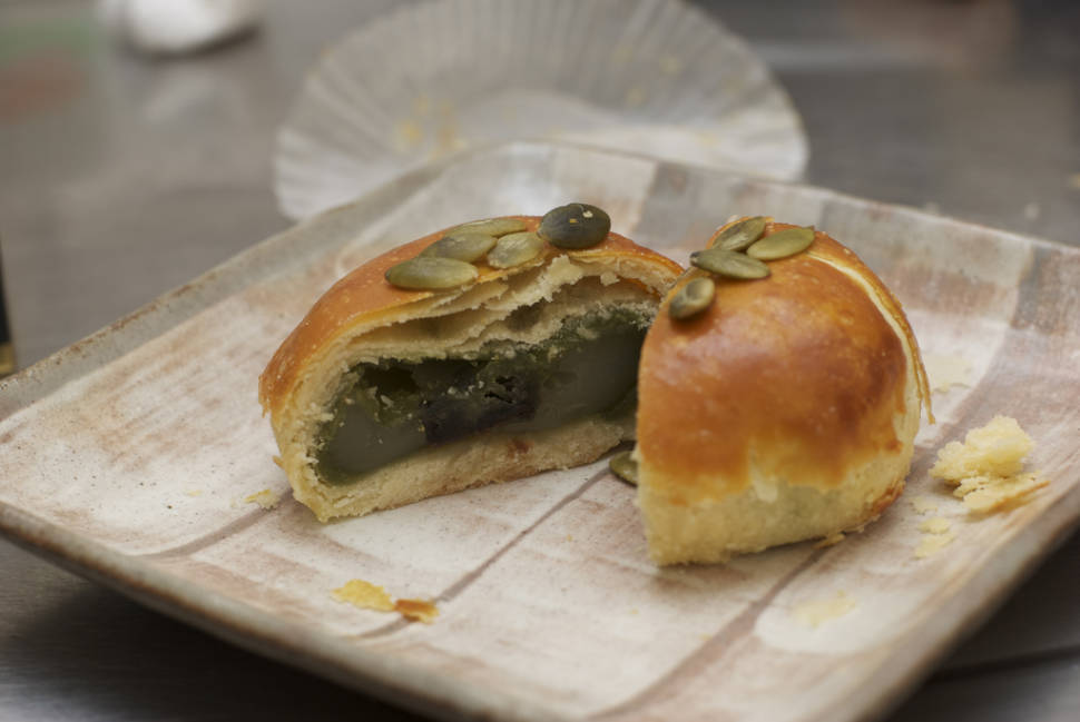 Mooncake