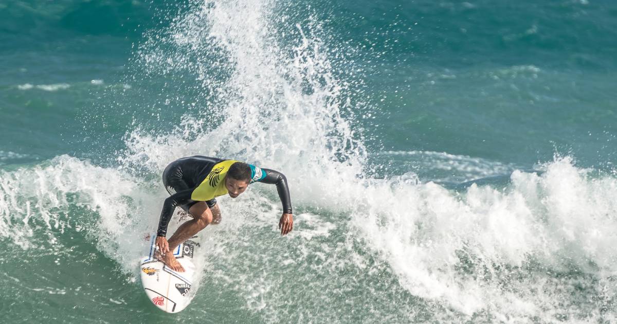 South Coast Surfing in Taiwan - Best Time