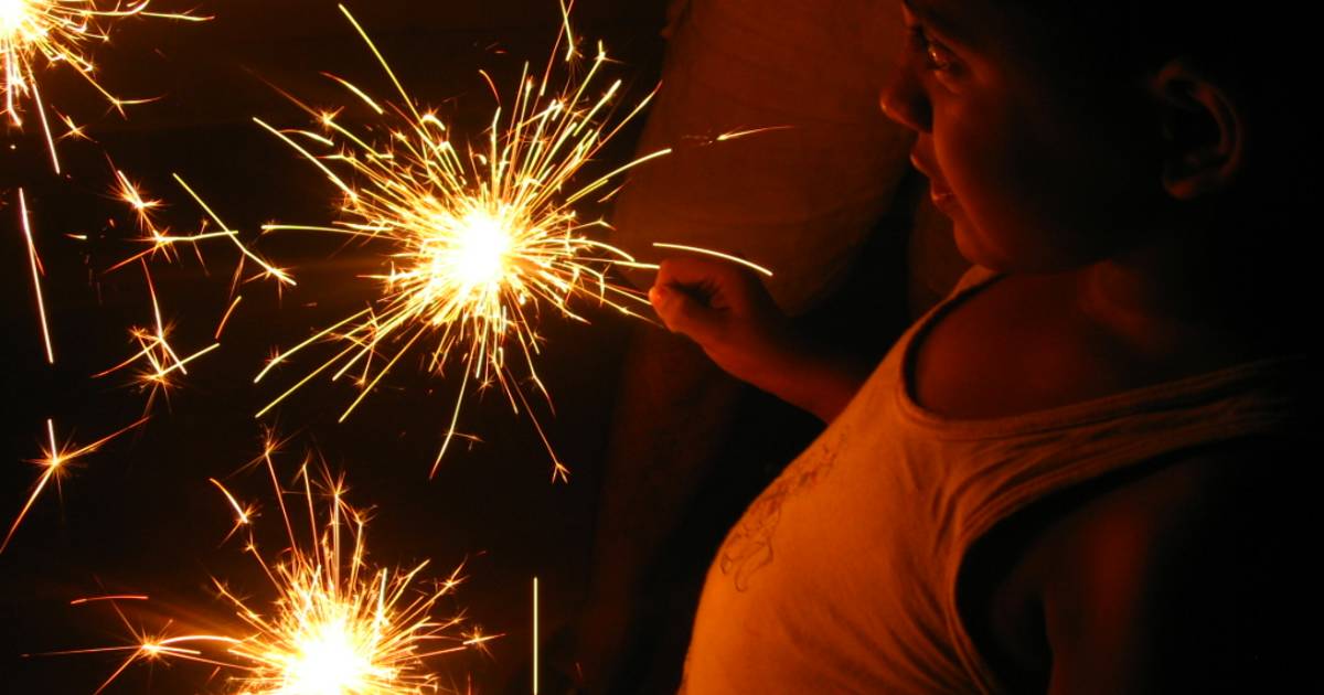 Diwali, Festival of Lights in Taj Mahal and Agra - Best Time