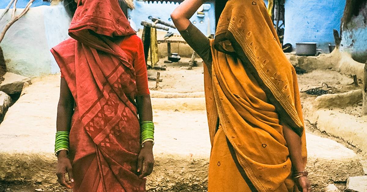 Korai Village in Taj Mahal and Agra - Best Time