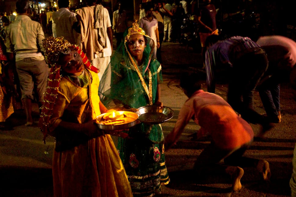 Best time for Krishna Janmashtami in Taj Mahal and Agra