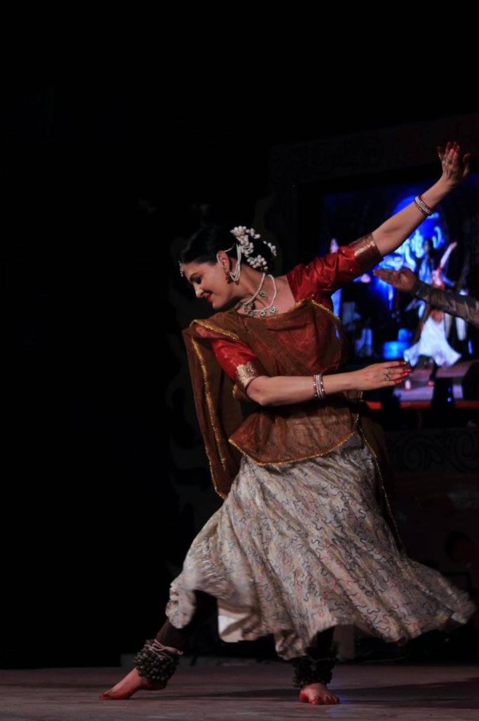 Best time for Taj Mahotsav in Taj Mahal and Agra