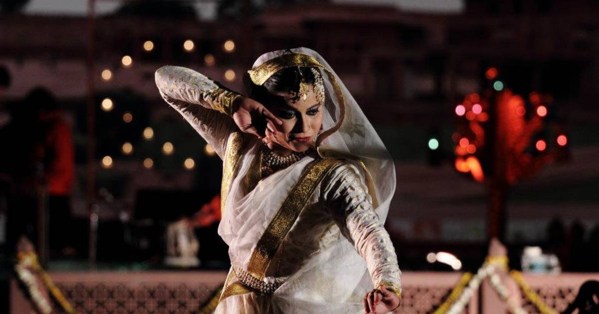 Taj Mahotsav in Taj Mahal and Agra - Best Time