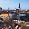Beste Reisezeit Tallinn