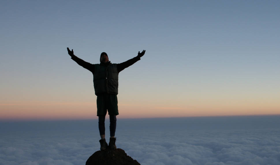 Climbing Kilimanjaro in Tanzania - Best Season