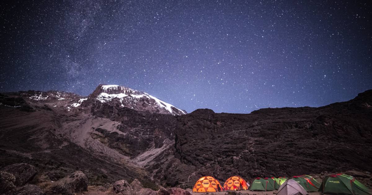 Climbing Kilimanjaro in Tanzania - Best Time