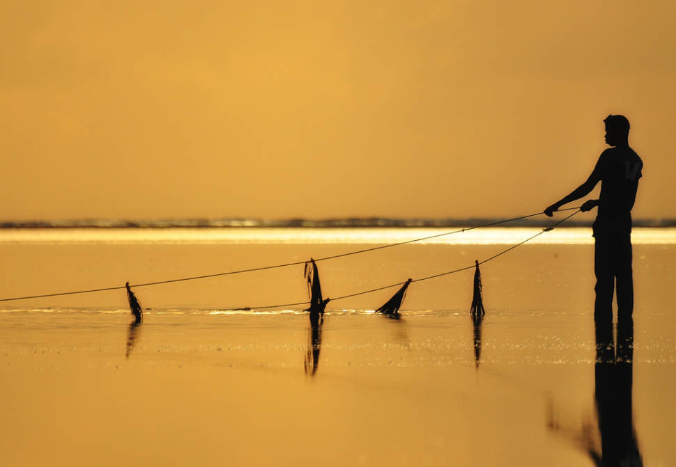 Fishing in Tanzania - Best Time
