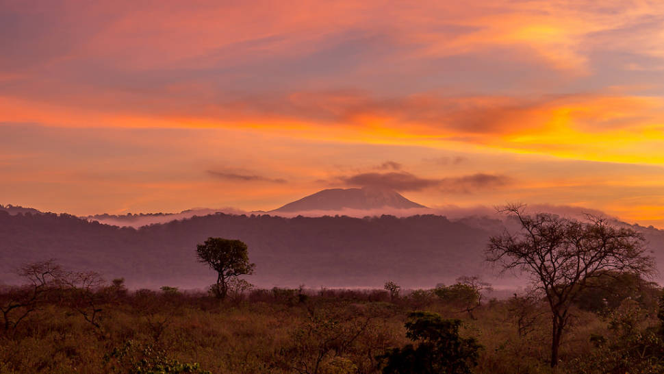 Hiking in Tanzania - Best Season
