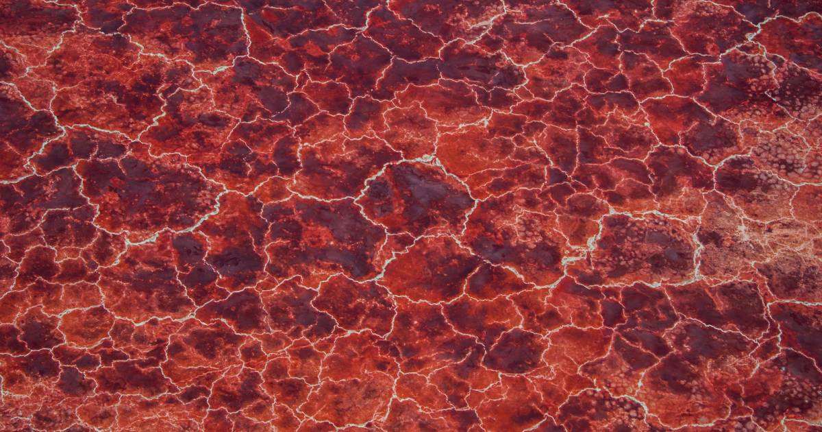 Lake Natron in Tanzania - Best Time