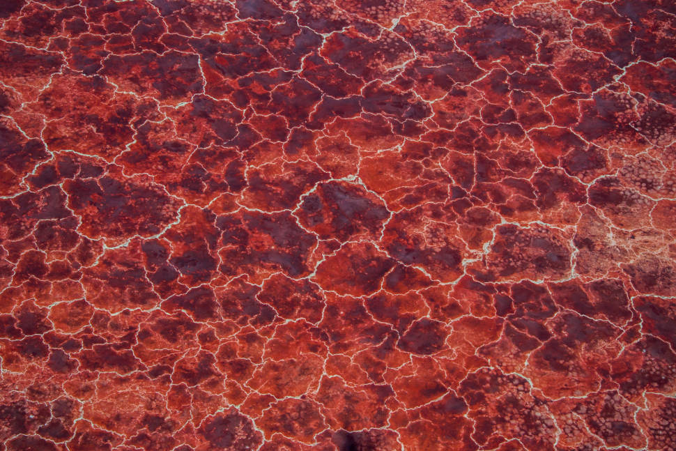 Lake Natron in Tanzania - Best Time